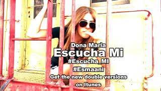 Escucha Mi Promo - Dona Maria