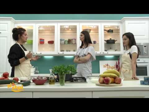 Si n'shpi Emisioni 31 - Yllka Brada, Diellëza Brada dhe Mediana Bislimi