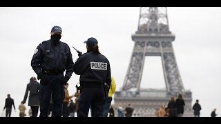 La France - Rassemblons-nous