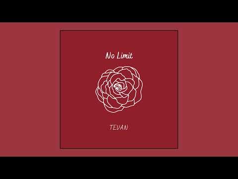 Tevan - No Limits (Official Audio)