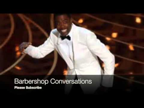 Oscars 2016: Chris Rock's opening monologue PT.3