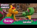 Barney The Amazing Captain Pickles A Hero Adventure