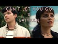 Can T Let You Go X Saiyyan Mashup Tashif Ali Gatie Kailash Kher Hindi X English Mashup