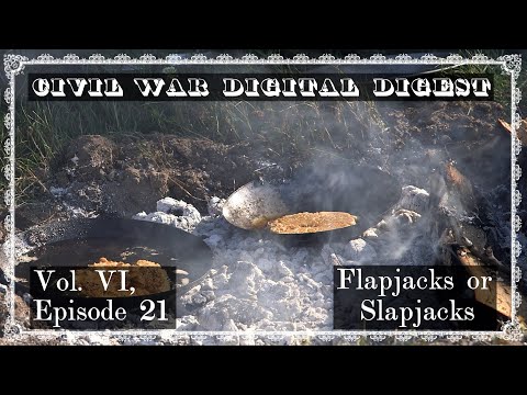 Slapjacks and Flapjacks