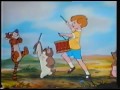 Nalle Puh Och Jakten På Christoffer Robin VHS Trailer Swedish