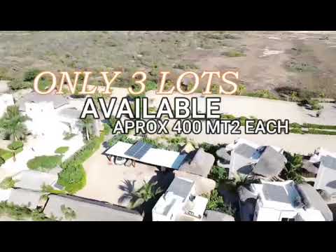 Conoce e Invierte en el Residencial Origen Beach Club & Villas.