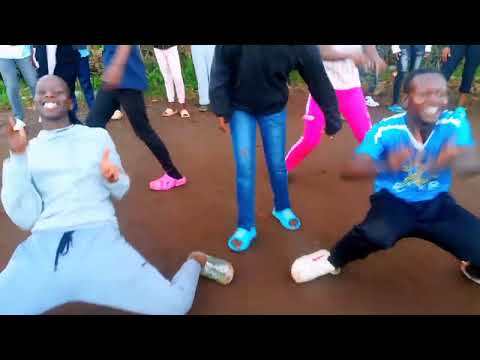 U'r Bad Dance Choreography-Blaiz Fayah x Dj Fasta x Dopeman official Dance Video