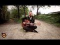 Nahko - Session Acoustique - "Warrior People ...