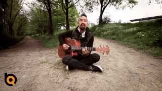 Nahko - Session Acoustique - &quot;Warrior People&quot;