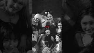 Download lagu We all miss these girl group #kpop girl groups#ive #leseerafim #aespa #newjeans#itzy mp3