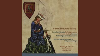 Have you seen but a white lily grow?