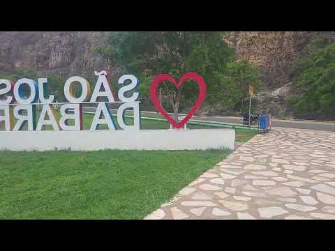 SÃO JOSÉ DA BARRA-MG A CAMINHO DE CAPITÓLIO E SERRA DA CANASTRA USINA HIDROELÉTRICA 