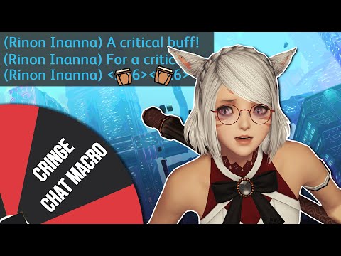 FFXIV Can Be a Humiliation Ritual, Sometimes