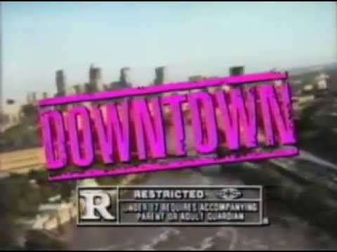 Downtown (1990) Trailer