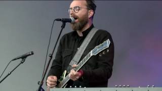 Mikael Simpson live at HEARTLAND 2016