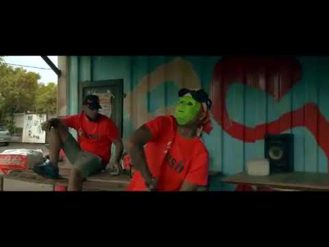 Le Moonjor - Sur le trône ft. Bedo (Directed by BERTDESIGN)