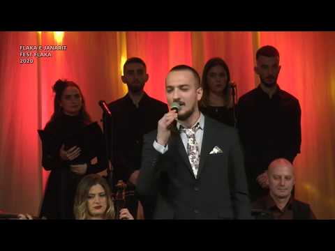 FEST FLAKA 2020 - EROLL AHMETI - Qohuni djema