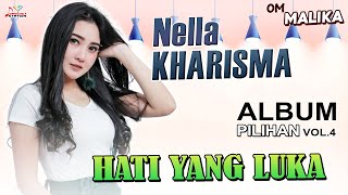 Download lagu Nella Kharisma feat Sumo Suling Gendeng - Hati Yang Luka mp3 Download lagu Nella Kharisma feat Sumo Suling Gendeng - Hati Yang Luka mp3
