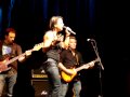 Patty Smyth &amp; Scandal - Isn't It Enough (Live 2009)
