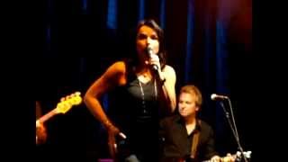Patty Smyth & Scandal - Isn't It Enough (Live 2009)