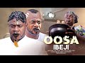 OOSA IBEJI | Odunlade Adekola | Latest Yoruba Movies 2024 New Release