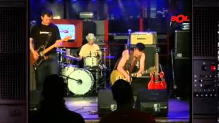 Los Ronaldos "Un mal día para ver llover" (A Solas 2007)