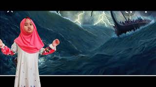 Download lagu Kisah Nabi Yunus Bersama Ikan Nun mp3