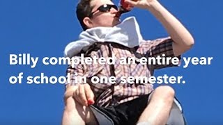 Epic Stories: Triumph Over Tragedy