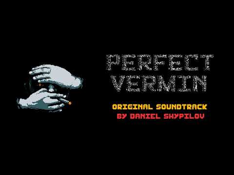 Perfect Vermin OST - Human Resources (Menu)