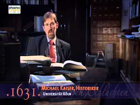 Die großen Schlachten 1631 - Das Massaker von Magdeburg-Massaker in Magdeburg Teil 1