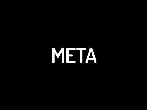 Definition of Meta