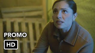 FBI | Saison 8, �pisode 08 - Bande-annonce VO