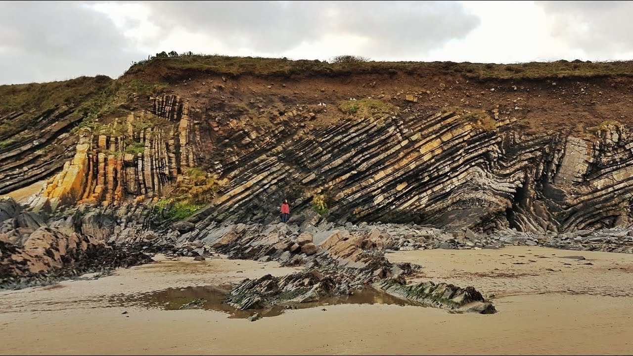 Tectonic Plates: The Hustle beneath our Feet