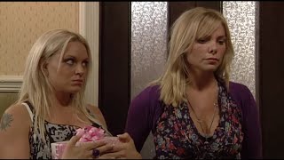 Ronnie & roxy Mitchell- 13th November 2009 (part 1)
