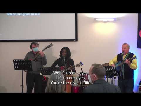 St Alphege Seasalter 6th March 2022 1030am