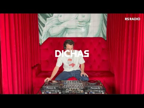 Dichas | RSR #014