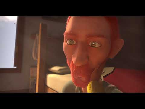 OILCEPTION Court-métrage