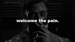 𝐖𝐞𝐥𝐜𝐨𝐦𝐞 𝐭𝐡𝐞 𝐩𝐚𝐢𝐧.