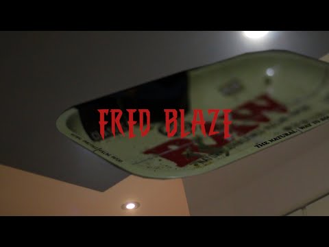 Fred Blaze - “RoadRunner” (Dir. BrokeBoiVisuals) | IG: @_fredblaze