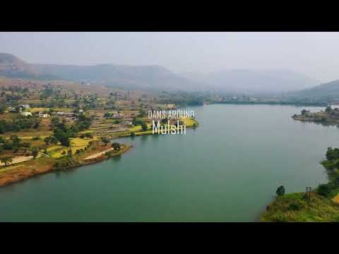 Explore renowned dams in Maharashtra, popular tourist destinations with Tellme_360.