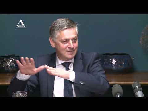 Круглый стол: «Текущий кризис в экономике – пути выхода»