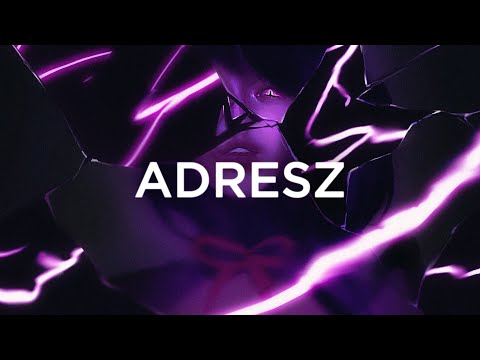 @ADRESZ  - Aulasy (Lyrics)