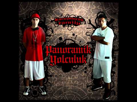 HİPHOP SAHNESİ  !  ( 2012 ).