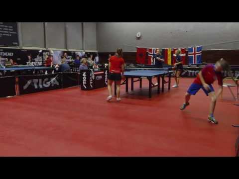 161128 Pigediv, Vestegnen - Hvidovre, Double