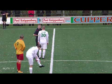 samenvatting RKZVC 1 -  Rohda Raalte 1.  26 - 11 - 2017 movie