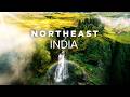 Meghalaya India S Beautiful State In Lap Of Nature Cherrapunji Shillong North East India