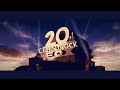 20th Century Fox Synchs To Its Rock Guitar Fanfare SEARCHLIGHT SYNCH 281