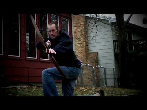 S3 Archery - How To: Shoot from Kneeling Position