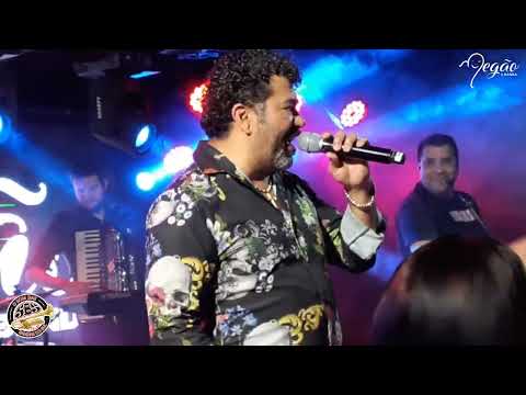 Sigo te amando/Por um minuto/Se não tivesse ido-Negão e Banda - Pesq. São José-Guaramirim-13-07-2025