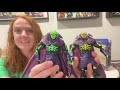 MASTERS OF THE UNIVERSE REVELATION SCAREGLOW REVIEW